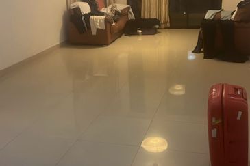 Royal Domain Sri Putramas II