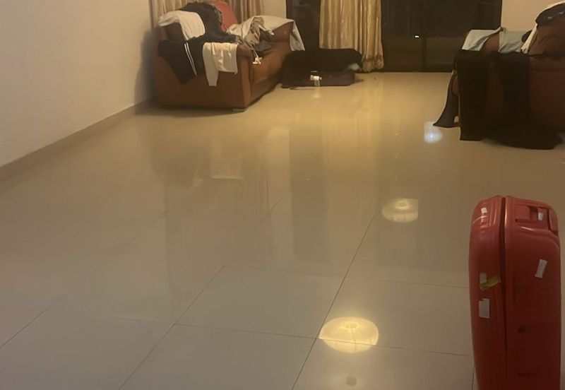 Royal Domain Sri Putramas II