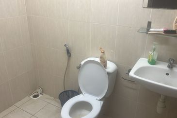 Royal Domain Sri Putramas II