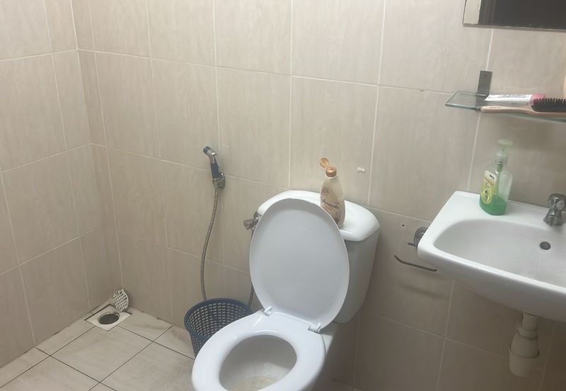 Royal Domain Sri Putramas II