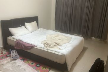 Royal Domain Sri Putramas II