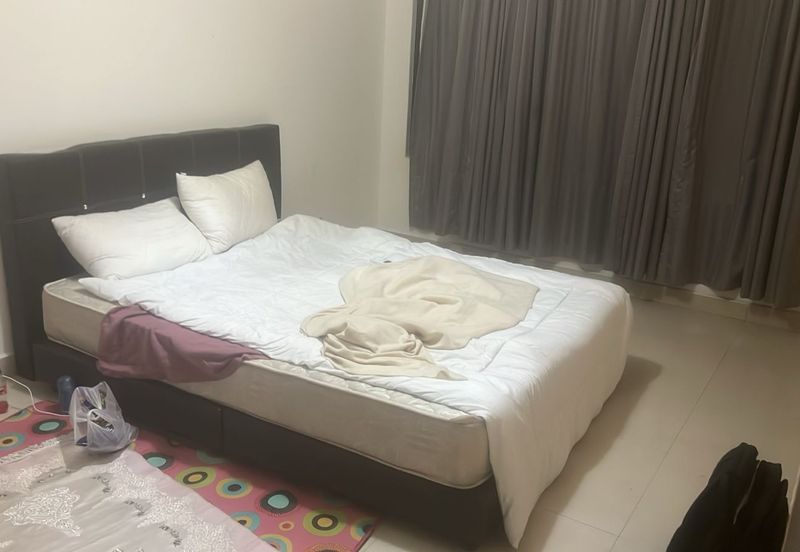 Royal Domain Sri Putramas II