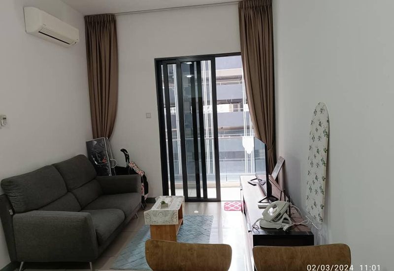 South View Serviced Apartments