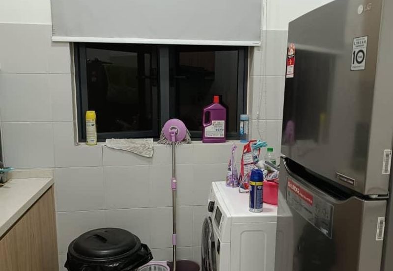 South View Serviced Apartments