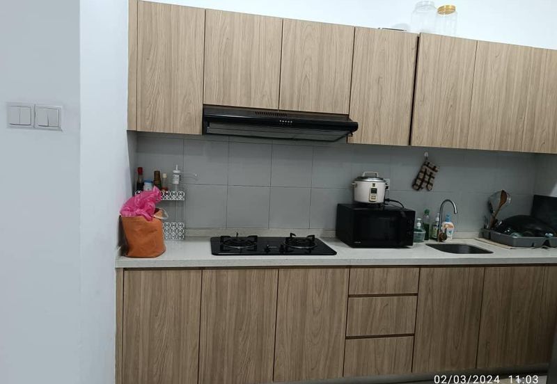 South View Serviced Apartments