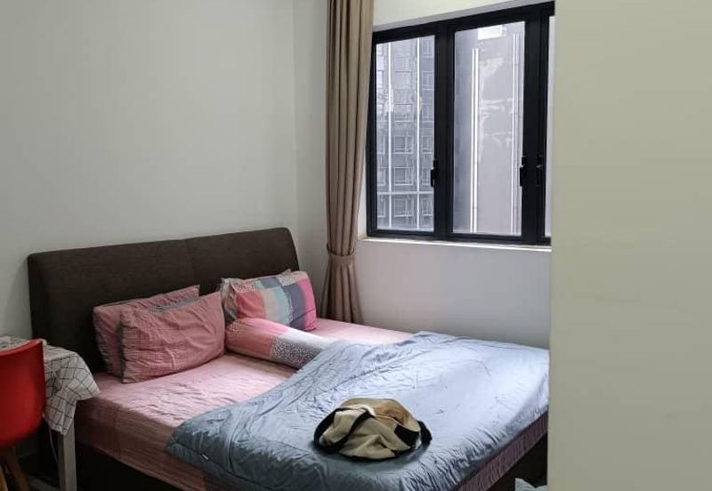 South View Serviced Apartments