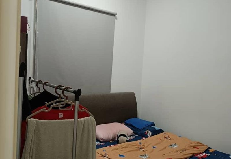 South View Serviced Apartments