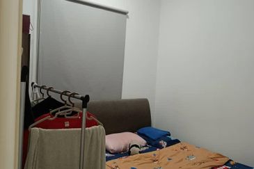 South View Serviced Apartments