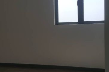 United Point Residence (Residensi Bersepadu)