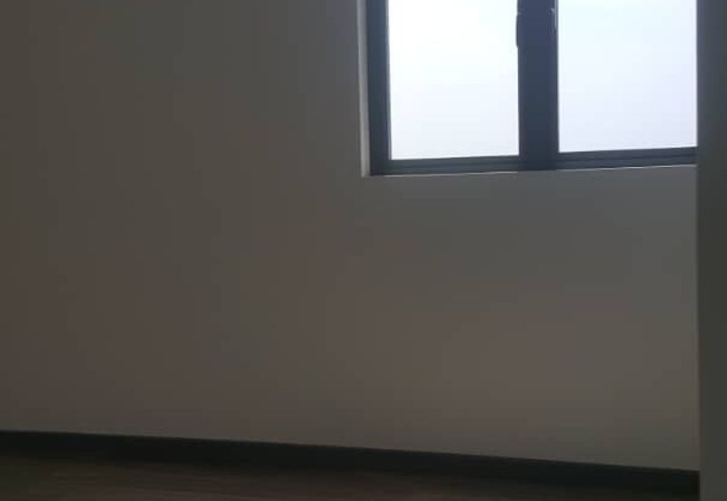 United Point Residence (Residensi Bersepadu)