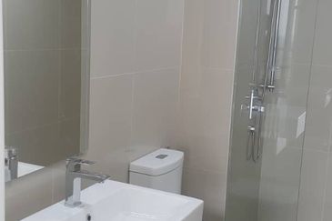 United Point Residence (Residensi Bersepadu)