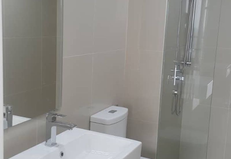 United Point Residence (Residensi Bersepadu)