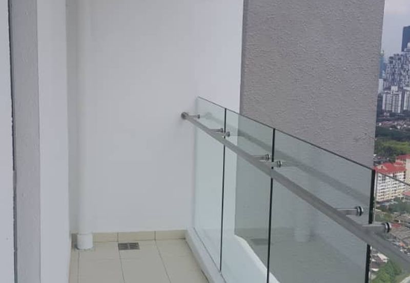 United Point Residence (Residensi Bersepadu)