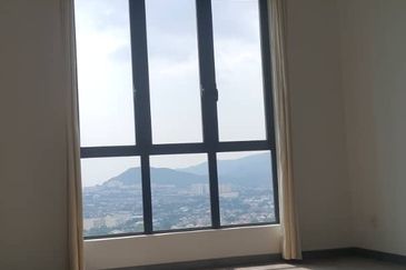 United Point Residence (Residensi Bersepadu)