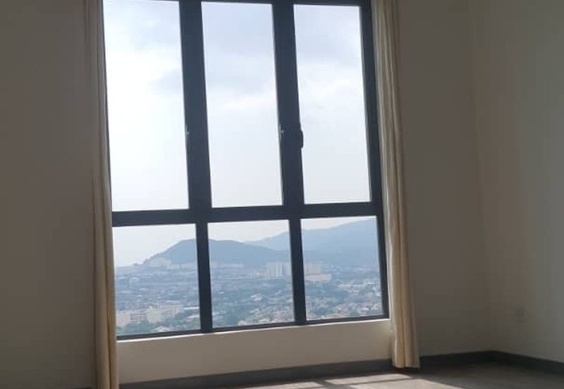 United Point Residence (Residensi Bersepadu)