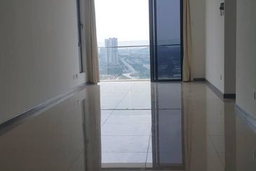 United Point Residence (Residensi Bersepadu)