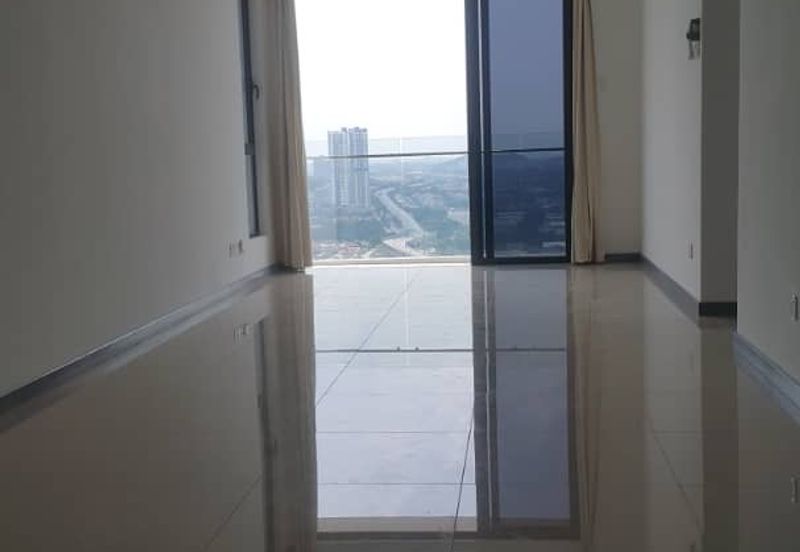 United Point Residence (Residensi Bersepadu)