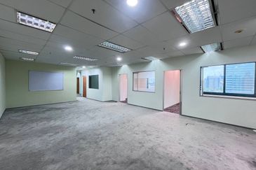 Bangsar Trade Centre