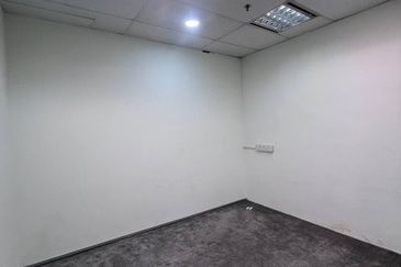 Bangsar Trade Centre