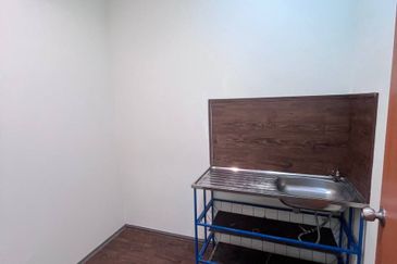 Bangsar Trade Centre