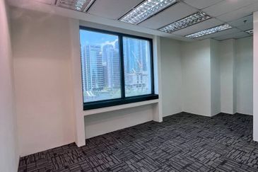 Bangsar Trade Centre