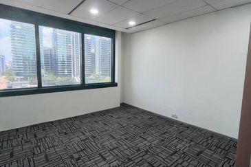 Bangsar Trade Centre