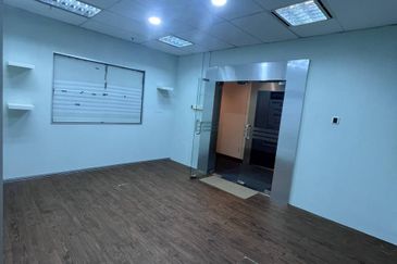 Bangsar Trade Centre