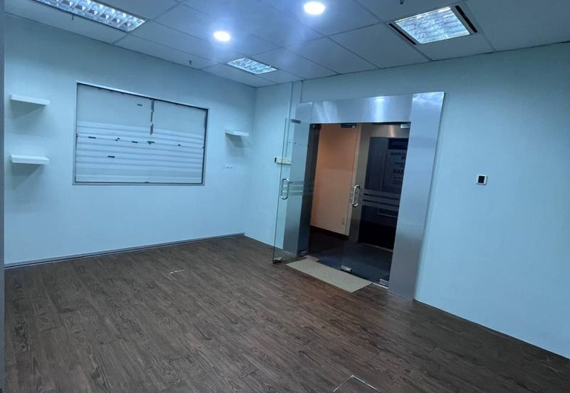 Bangsar Trade Centre