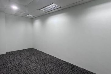 Bangsar Trade Centre