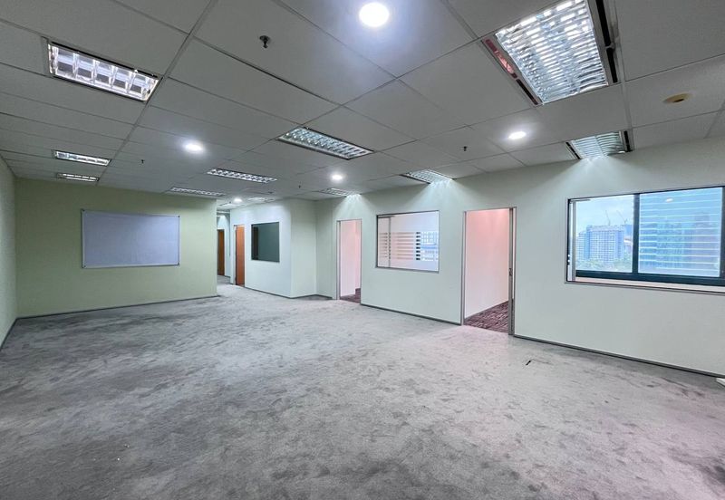 Bangsar Trade Centre