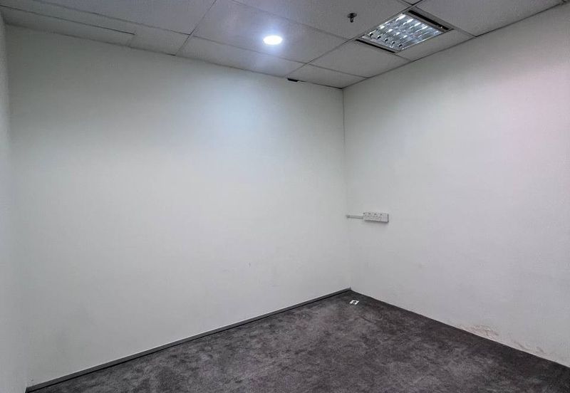 Bangsar Trade Centre