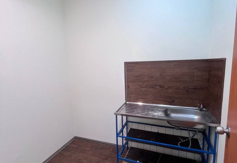 Bangsar Trade Centre