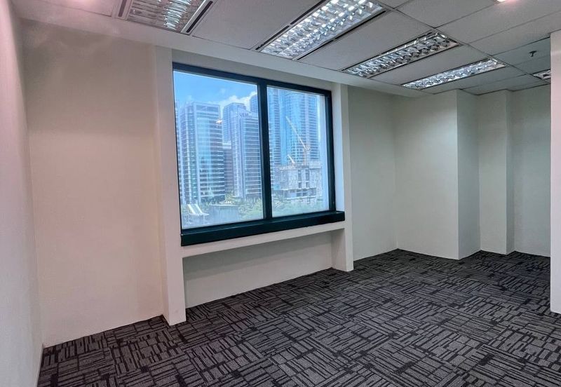 Bangsar Trade Centre