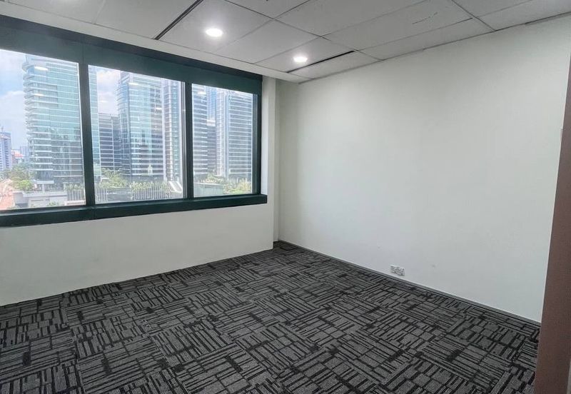 Bangsar Trade Centre