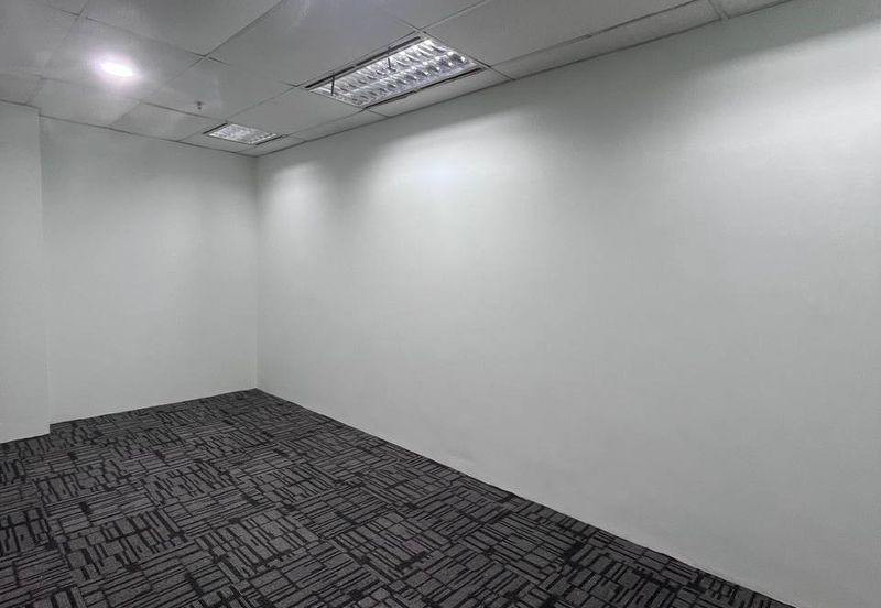 Bangsar Trade Centre