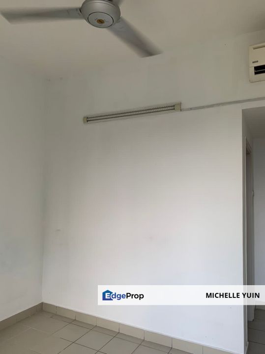 Residence 8 Old Klang Road freehold Taman Sri Jati 3+1 rooms 3baths Awan Jawa dual key Puchong 1carpark Bukit Jalil rented to airbnb Besar low density, Kuala Lumpur, Jalan Klang Lama (Old Klang Road)
