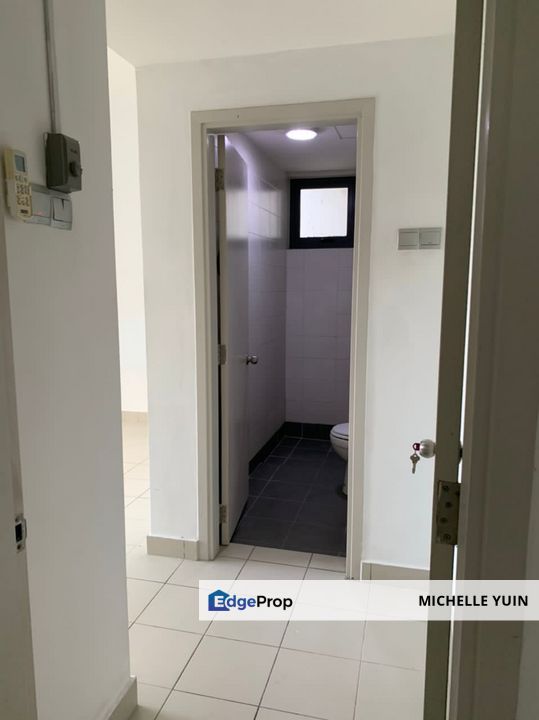 Residence 8 Old Klang Road freehold Taman Sri Jati 3+1 rooms 3baths Awan Jawa dual key Puchong 1carpark Bukit Jalil rented to airbnb Besar low density, Kuala Lumpur, Jalan Klang Lama (Old Klang Road)