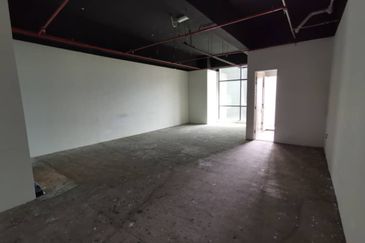 The Vertical Business Suites