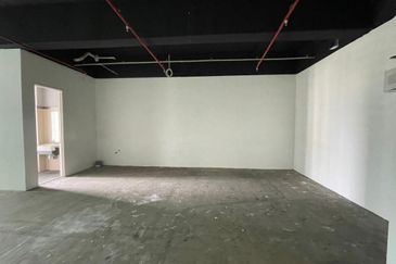 The Vertical Business Suites