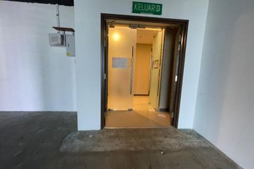 The Vertical Business Suites