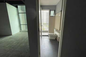 The Vertical Business Suites