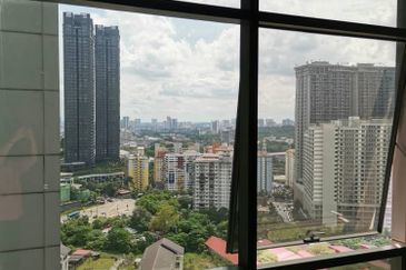 The Vertical Business Suites