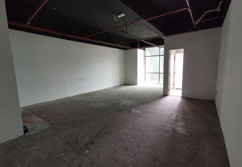 The Vertical Business Suites