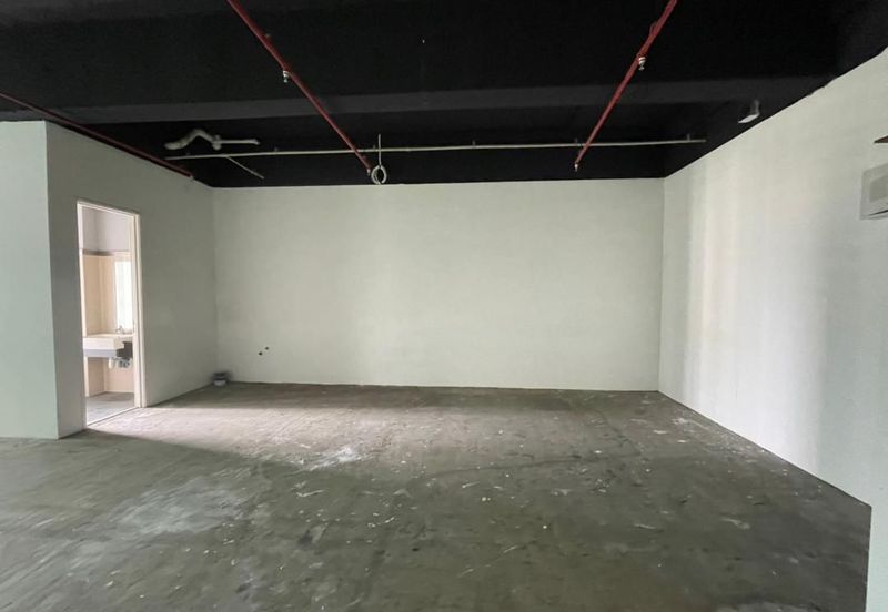 The Vertical Business Suites