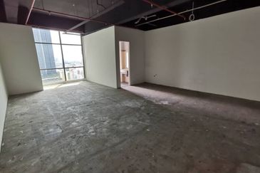 The Vertical Business Suites