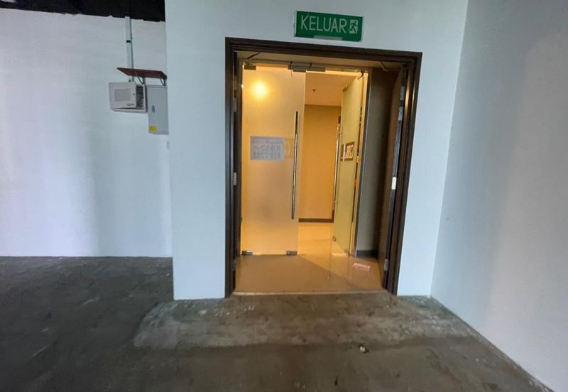 The Vertical Business Suites