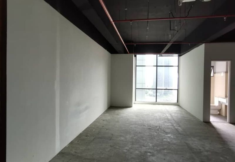 The Vertical Business Suites