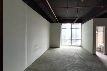 The Vertical Business Suites