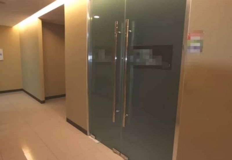 The Vertical Business Suites