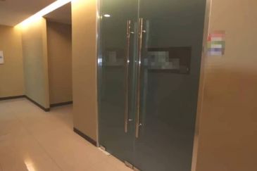 The Vertical Business Suites